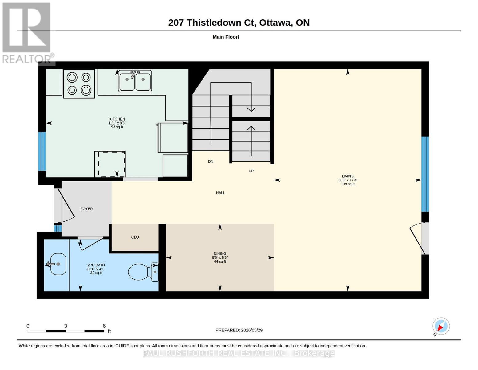 207 Thistledown Court, Ottawa, Ontario  K2J 1N1 - Photo 25 - X13248400
