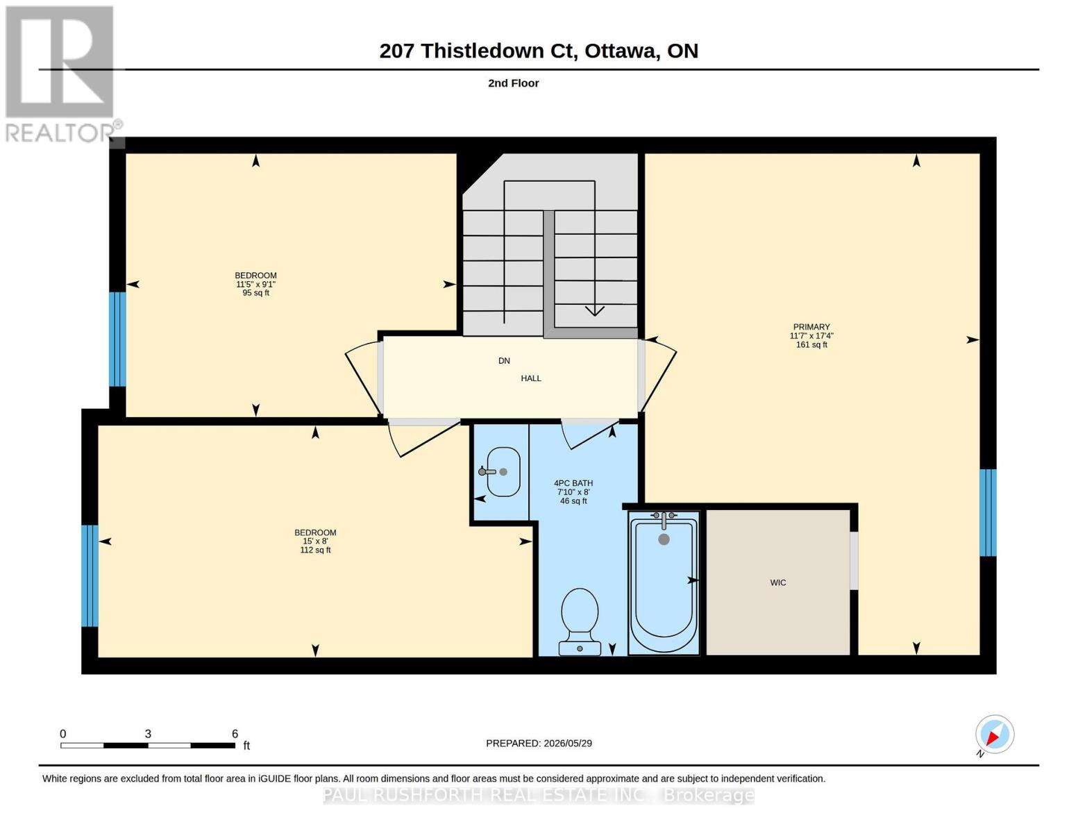207 Thistledown Court, Ottawa, Ontario  K2J 1N1 - Photo 26 - X13248400