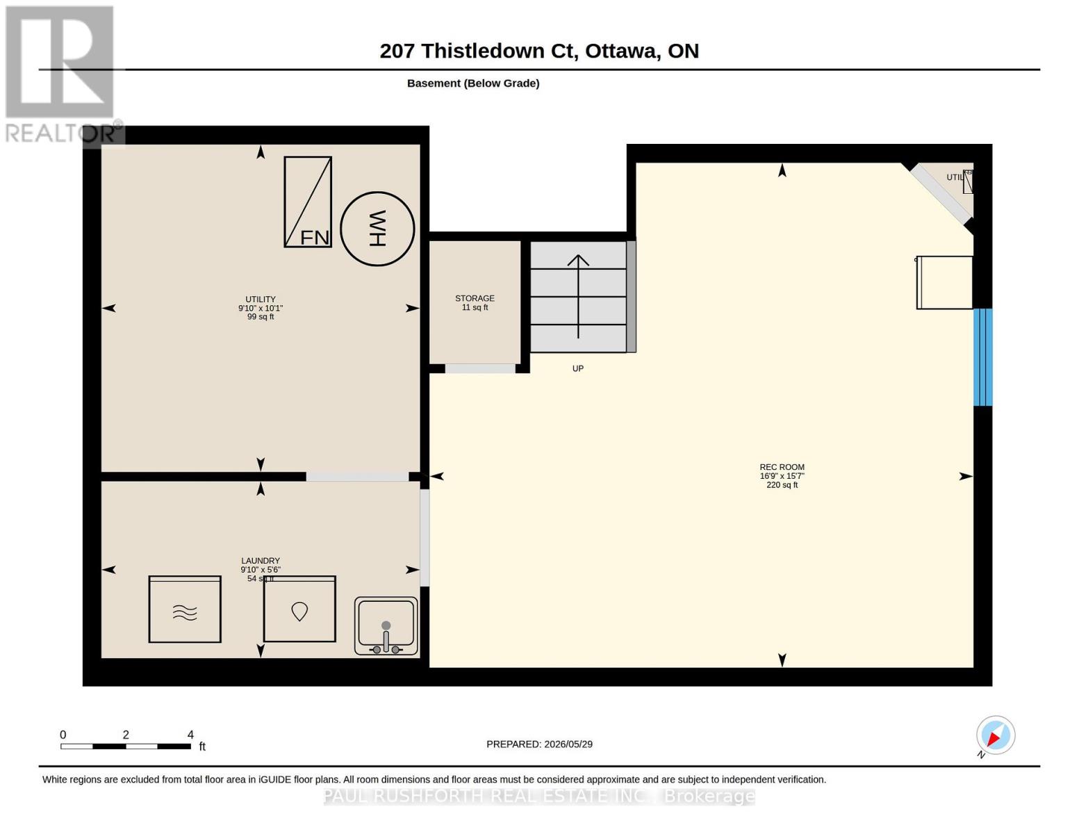 207 Thistledown Court, Ottawa, Ontario  K2J 1N1 - Photo 27 - X13248400