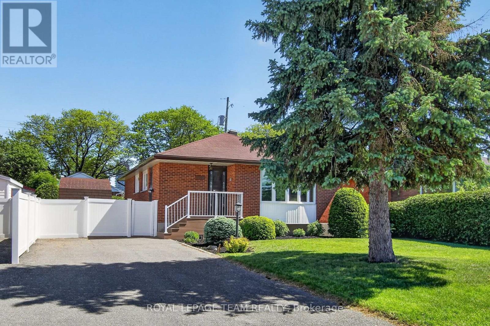 2390 CHESHIRE ROAD, Ottawa, Ontario