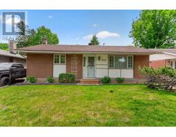 2548 HANLON AVENUE, Ottawa, Ontario