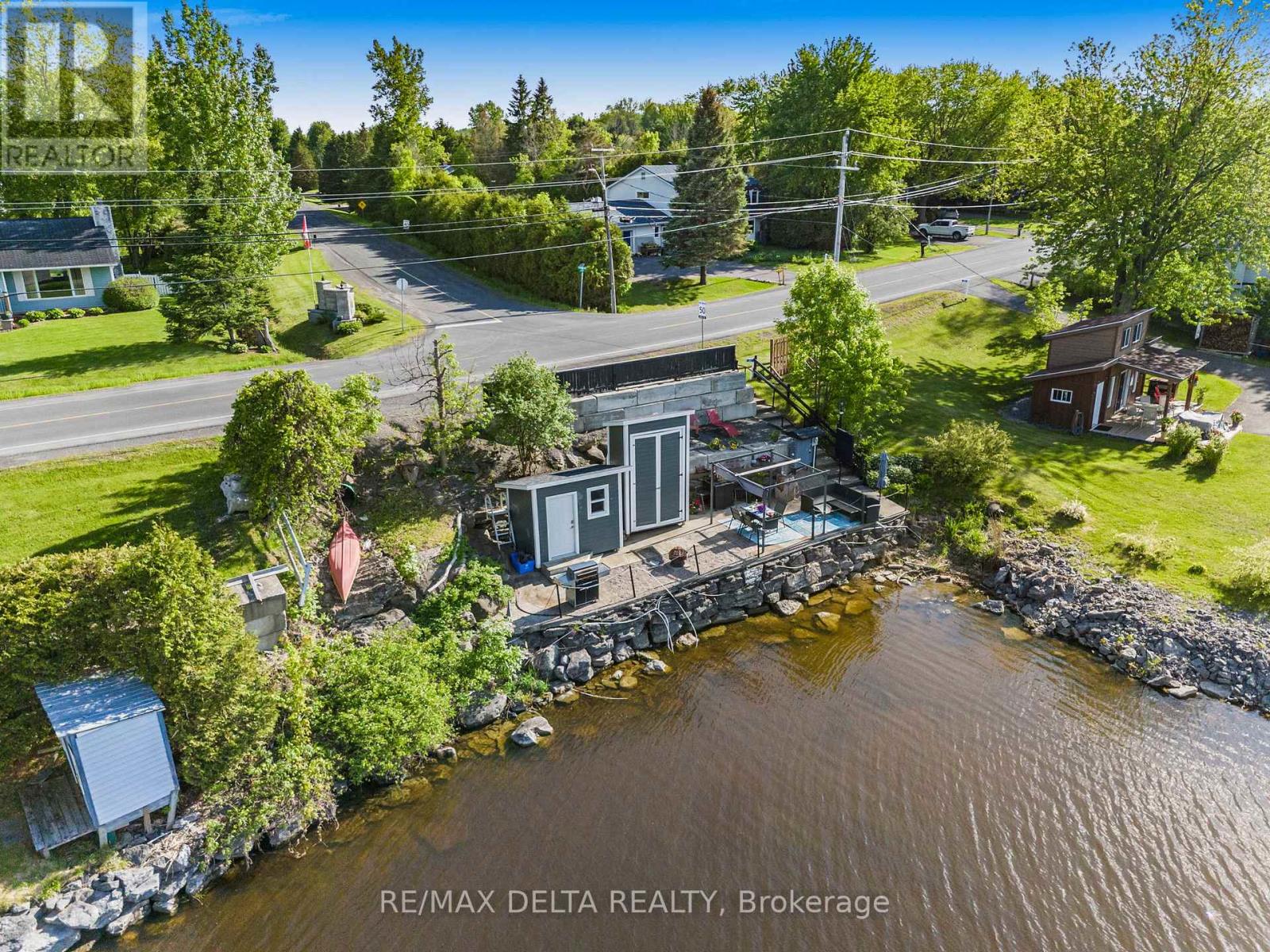 162 Front Road W, Champlain, Ontario  K0B 1K0 - Photo 24 - X13248526