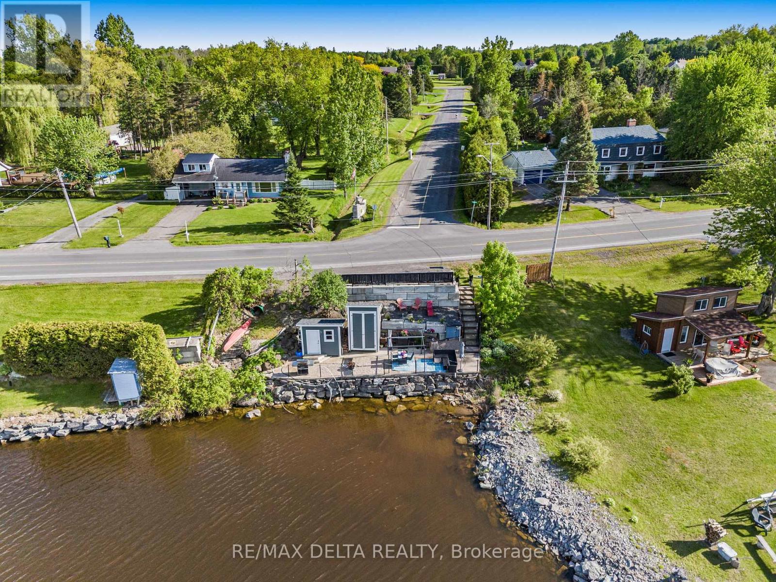162 Front Road W, Champlain, Ontario  K0B 1K0 - Photo 25 - X13248526