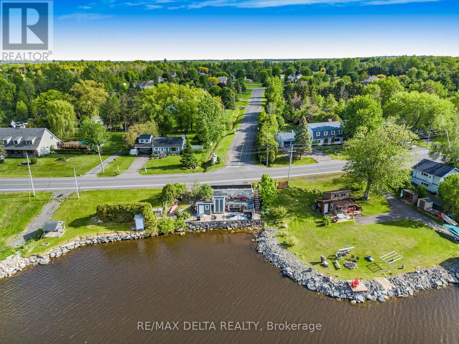162 Front Road W, Champlain, Ontario  K0B 1K0 - Photo 27 - X13248526