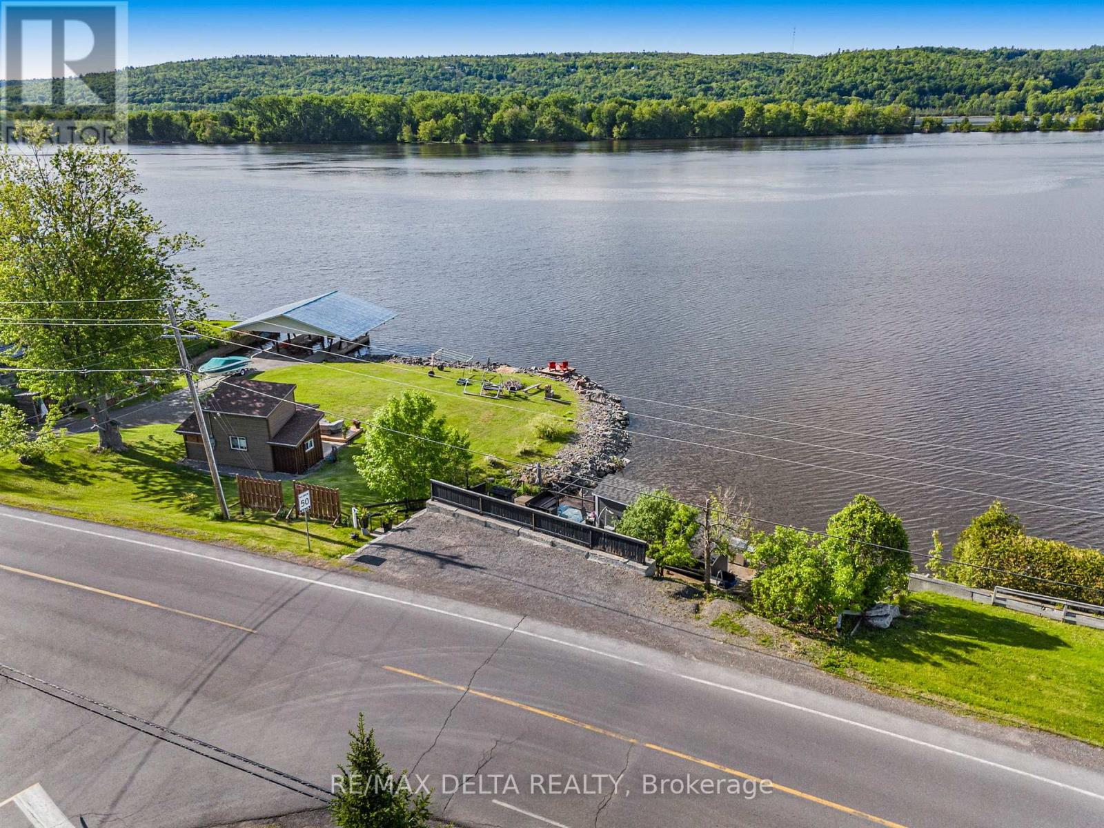 162 Front Road W, Champlain, Ontario  K0B 1K0 - Photo 28 - X13248526