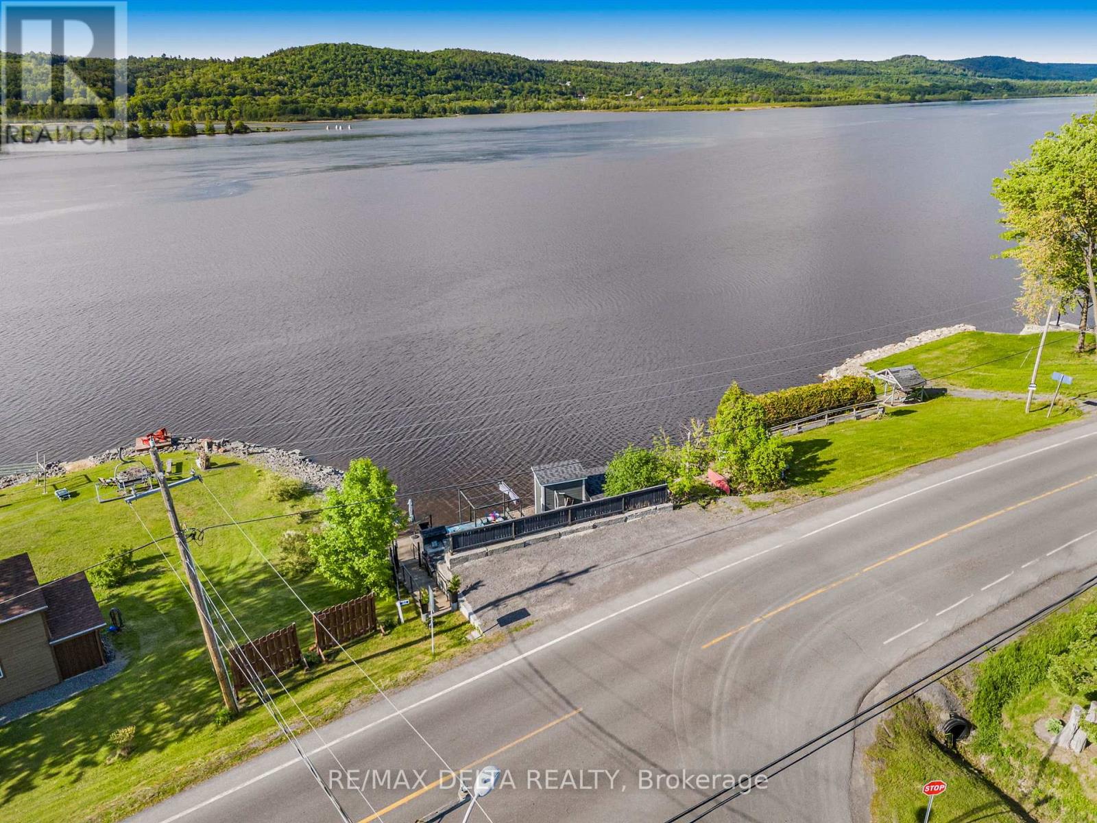 162 Front Road W, Champlain, Ontario  K0B 1K0 - Photo 29 - X13248526