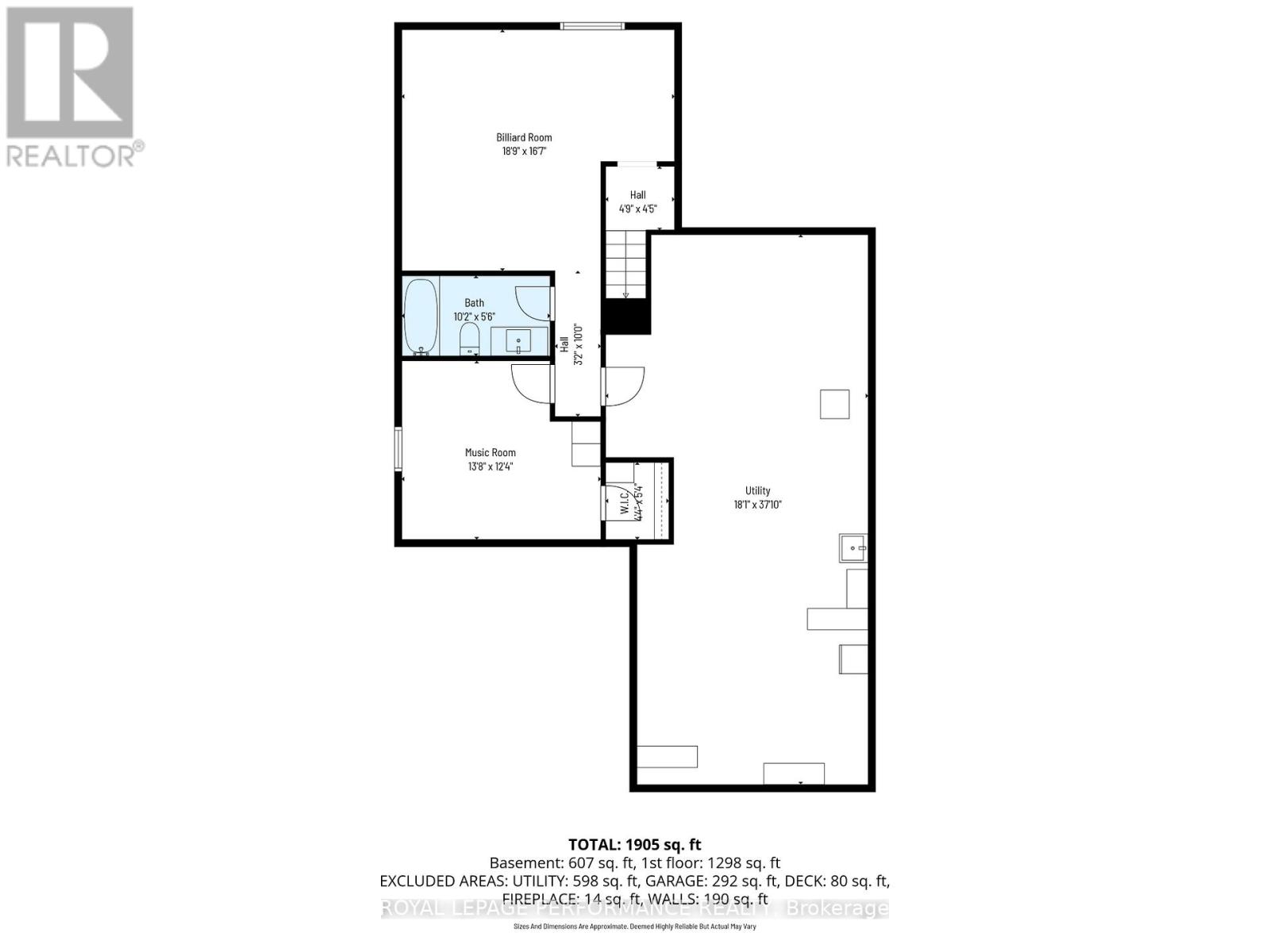 15 York Crossing, Russell, Ontario  K4R 0C4 - Photo 42 - X13248534