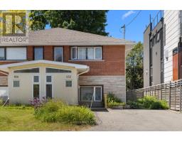 832 IVANHOE AVENUE, Ottawa, Ontario