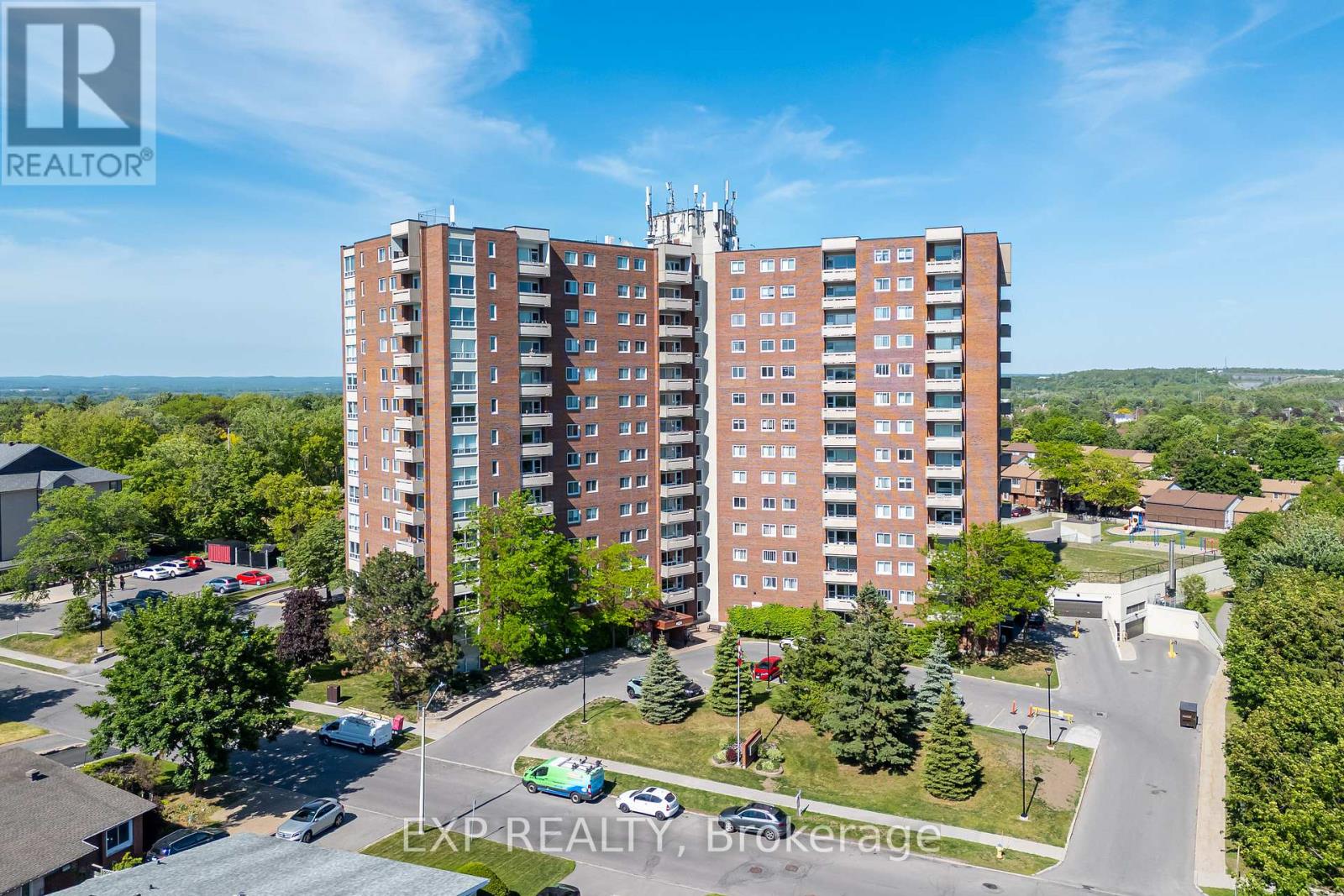 203 - 915 Elmsmere Road, Ottawa, Ontario  K1J 8H8 - Photo 1 - X13248628