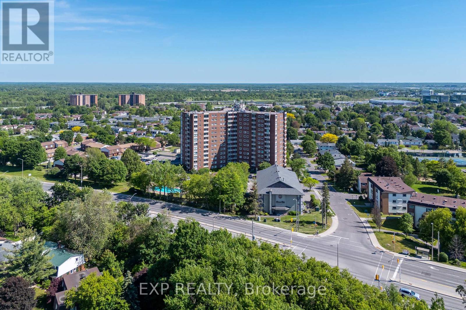 203 - 915 Elmsmere Road, Ottawa, Ontario  K1J 8H8 - Photo 33 - X13248628