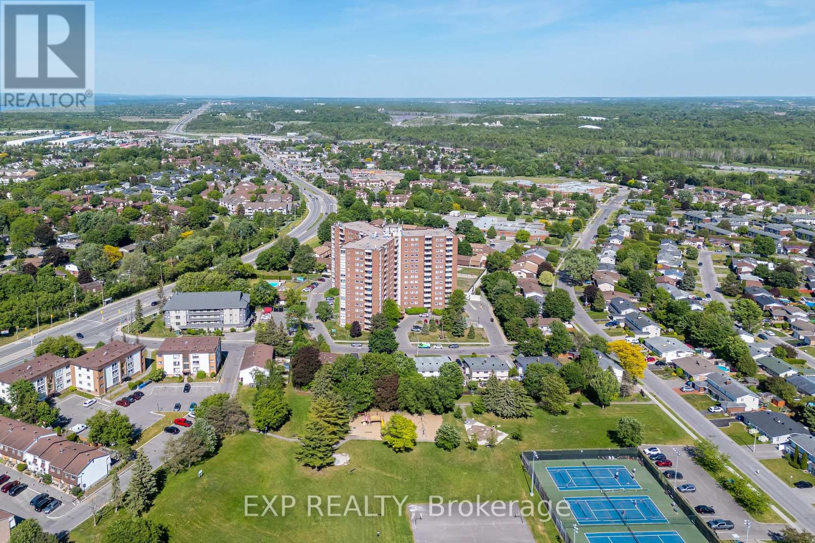 203 - 915 Elmsmere Road, Ottawa, Ontario  K1J 8H8 - Photo 35 - X13248628
