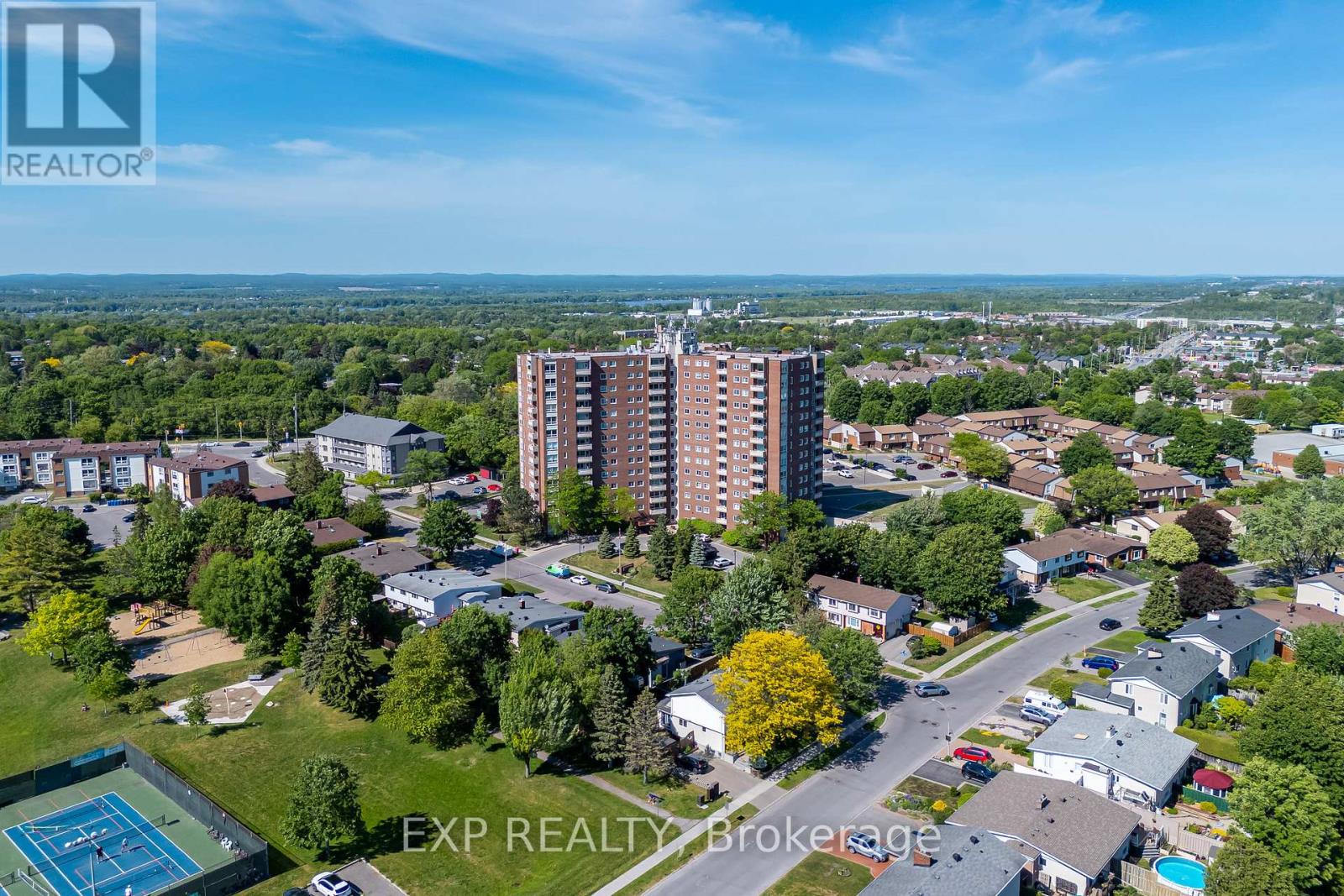 203 - 915 Elmsmere Road, Ottawa, Ontario  K1J 8H8 - Photo 36 - X13248628