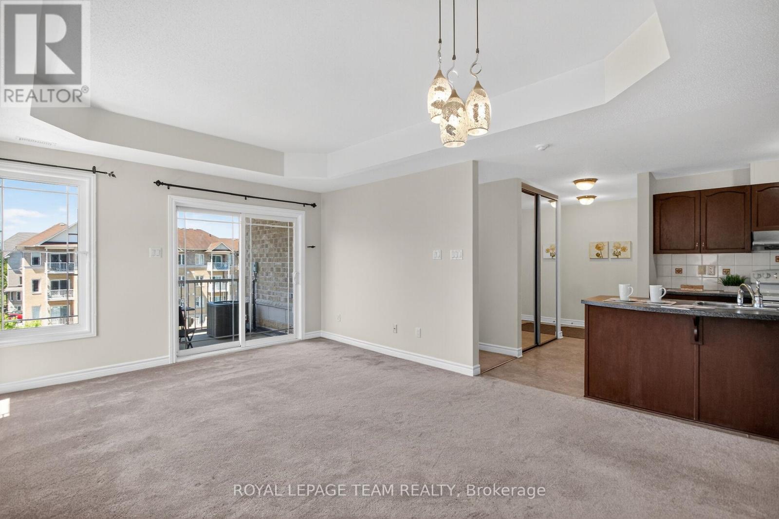 7 - 176 Paseo Private, Ottawa, Ontario  K2G 4N7 - Photo 2 - X13248672