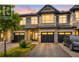 51 BERGSCHRUND WALK, Ottawa, Ontario