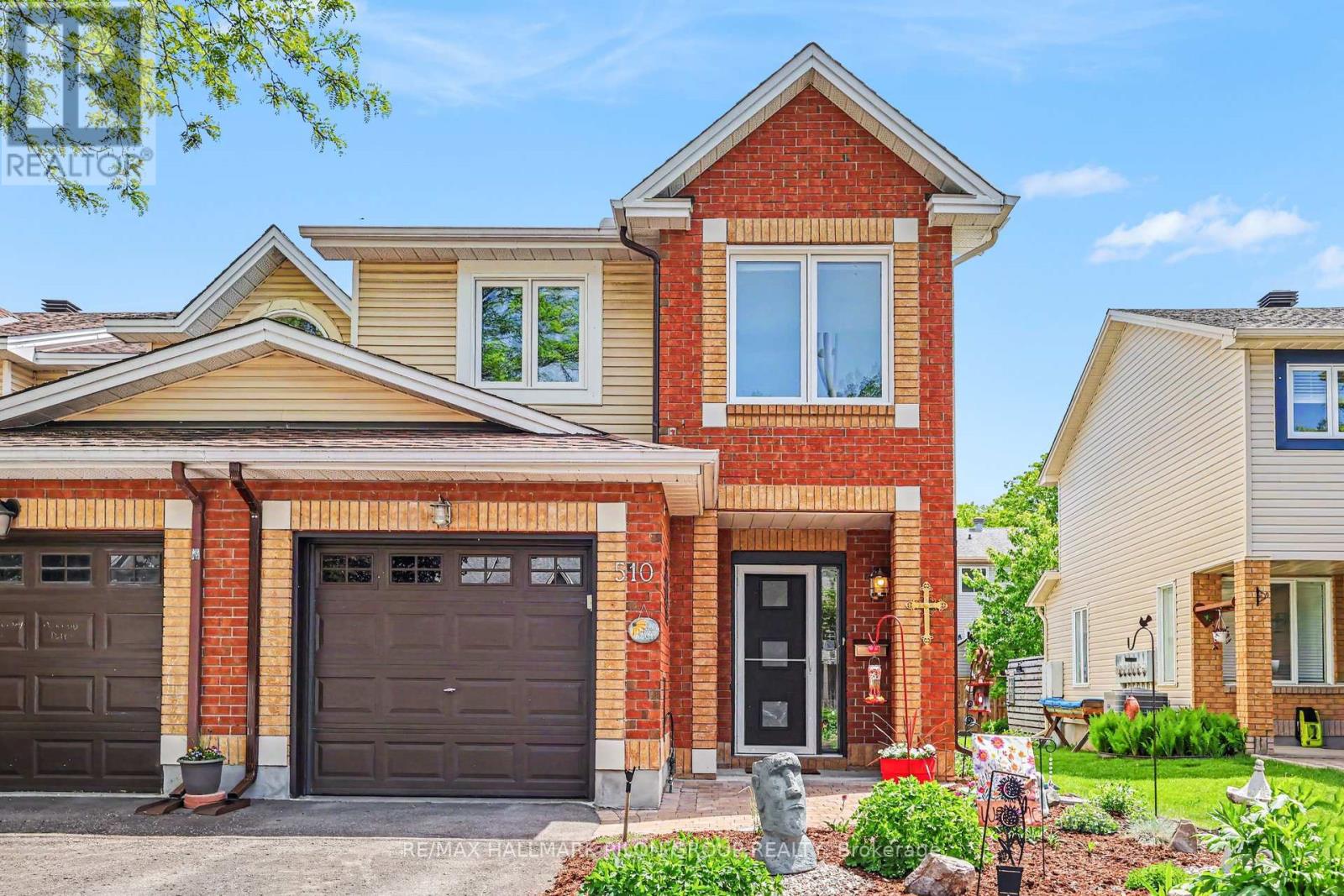 510 Wincanton Drive, Ottawa, Ontario  K4A 3Y2 - Photo 1 - X13248778