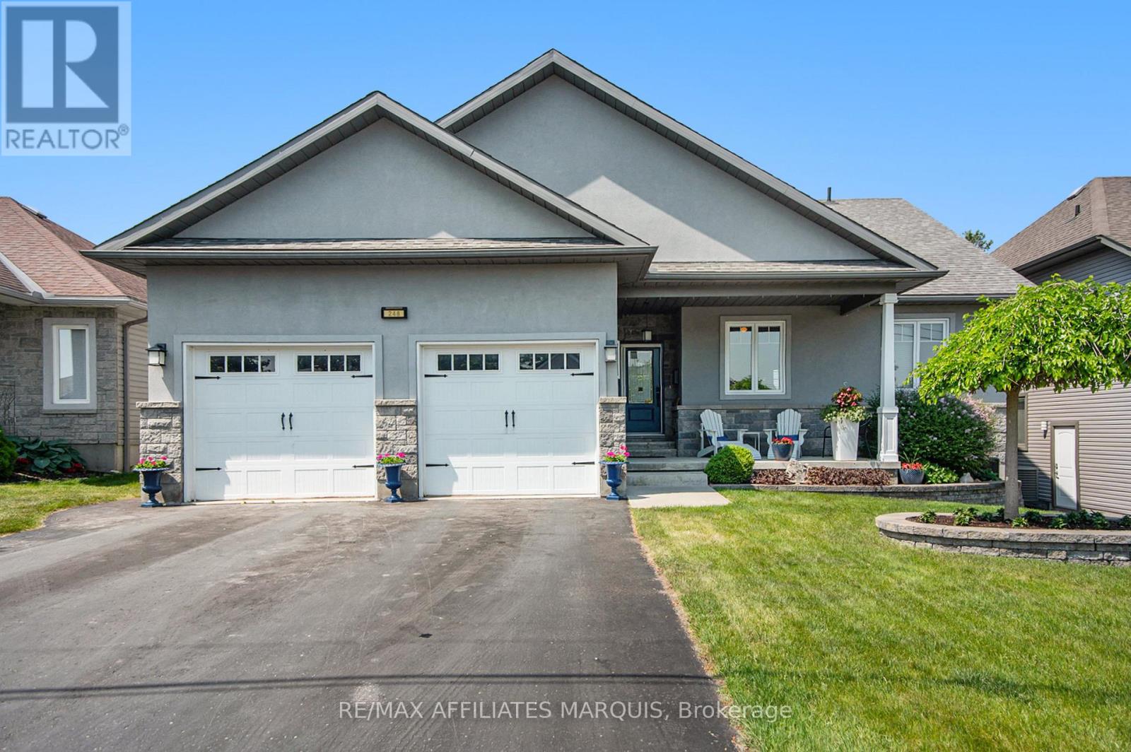 248 Lera Street, Smiths Falls, Ontario  K7A 5M3 - Photo 1 - X13248804