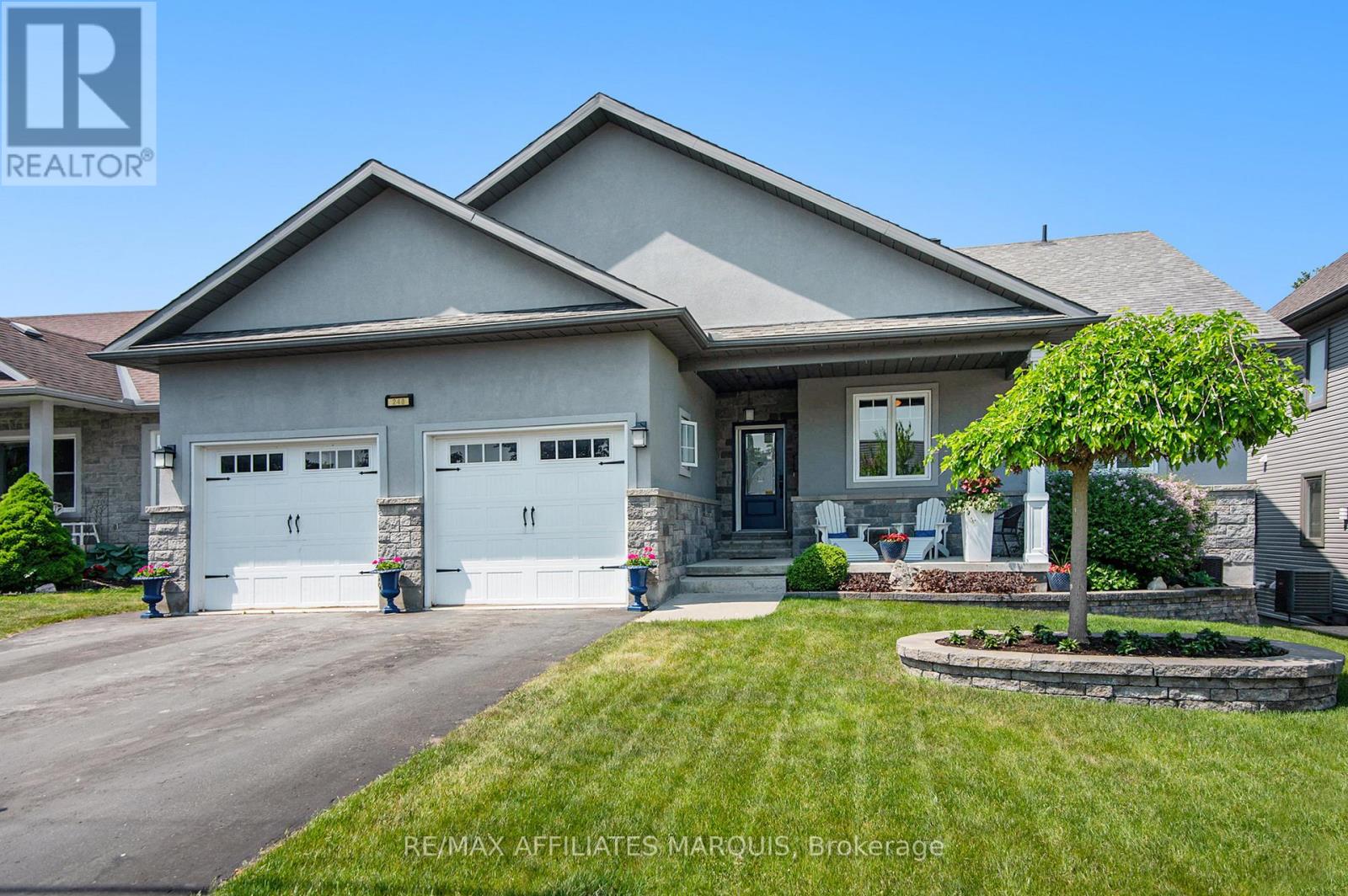 248 Lera Street, Smiths Falls, Ontario  K7A 5M3 - Photo 2 - X13248804