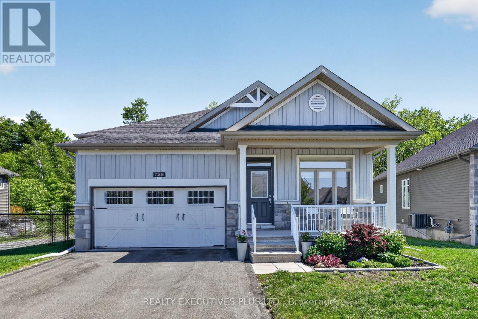 738 DU RIVAGE STREET, Clarence-Rockland, Ontario