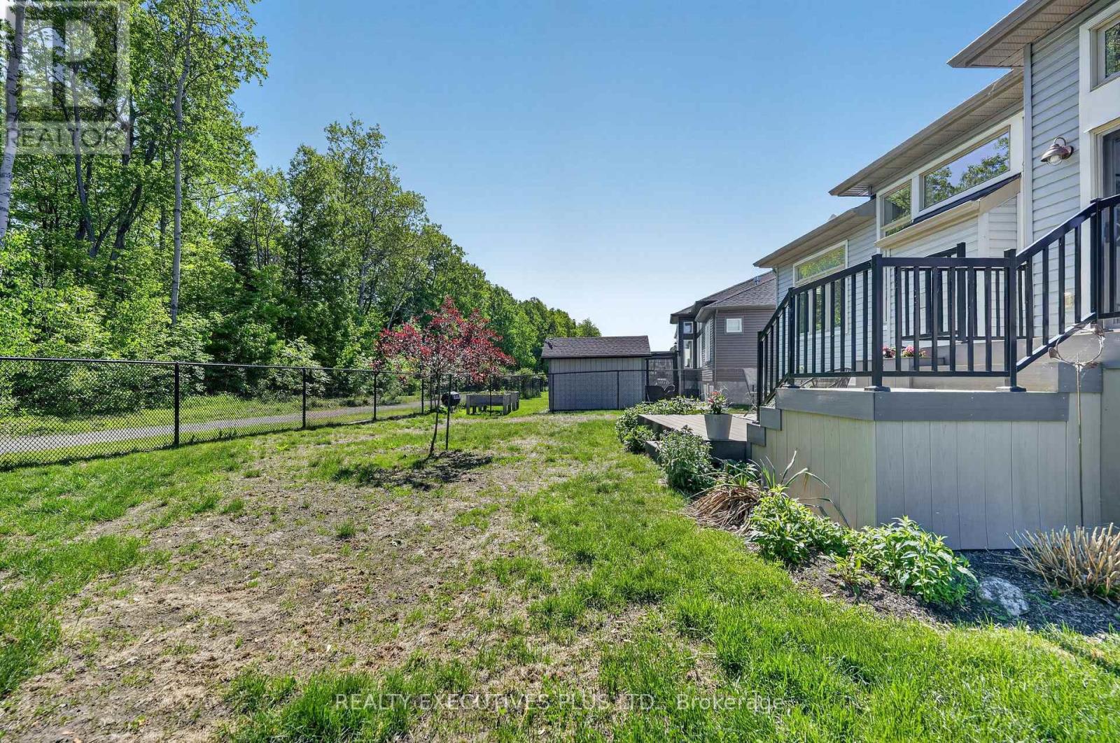 738 Du Rivage Street, Clarence-Rockland, Ontario  K4K 0K2 - Photo 24 - X13248888