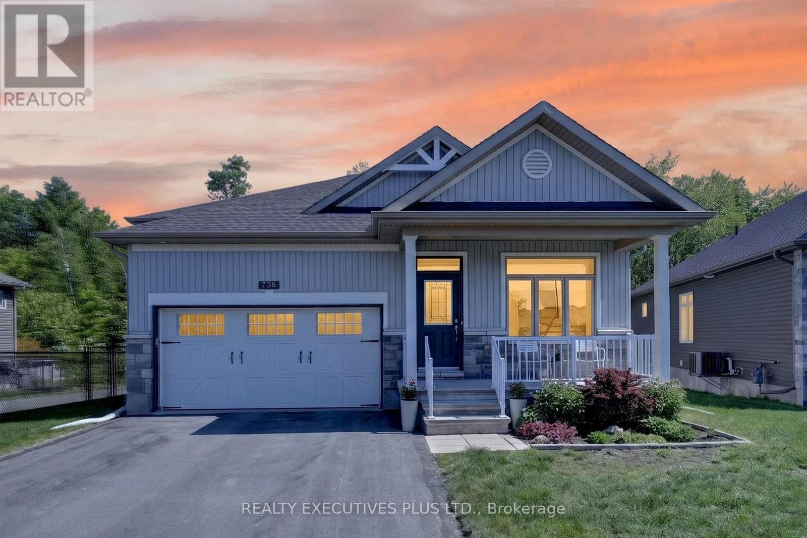 738 Du Rivage Street, Clarence-Rockland, Ontario  K4K 0K2 - Photo 29 - X13248888