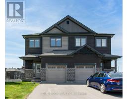 335 GRACKLE STREET, Ottawa, Ontario