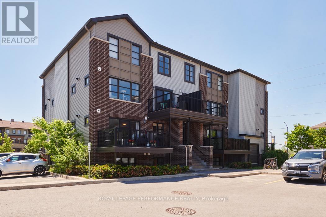 4 - 257 INFUSION PRIVATE, Ottawa, Ontario