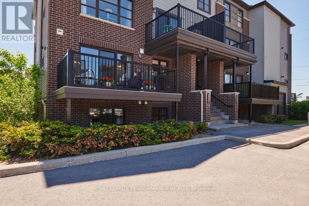 4 - 257 Infusion Private, Ottawa, Ontario  K2J 5X2 - Photo 2 - X13248956