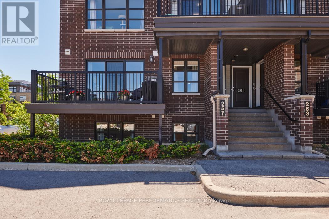 4 - 257 Infusion Private, Ottawa, Ontario  K2J 5X2 - Photo 3 - X13248956