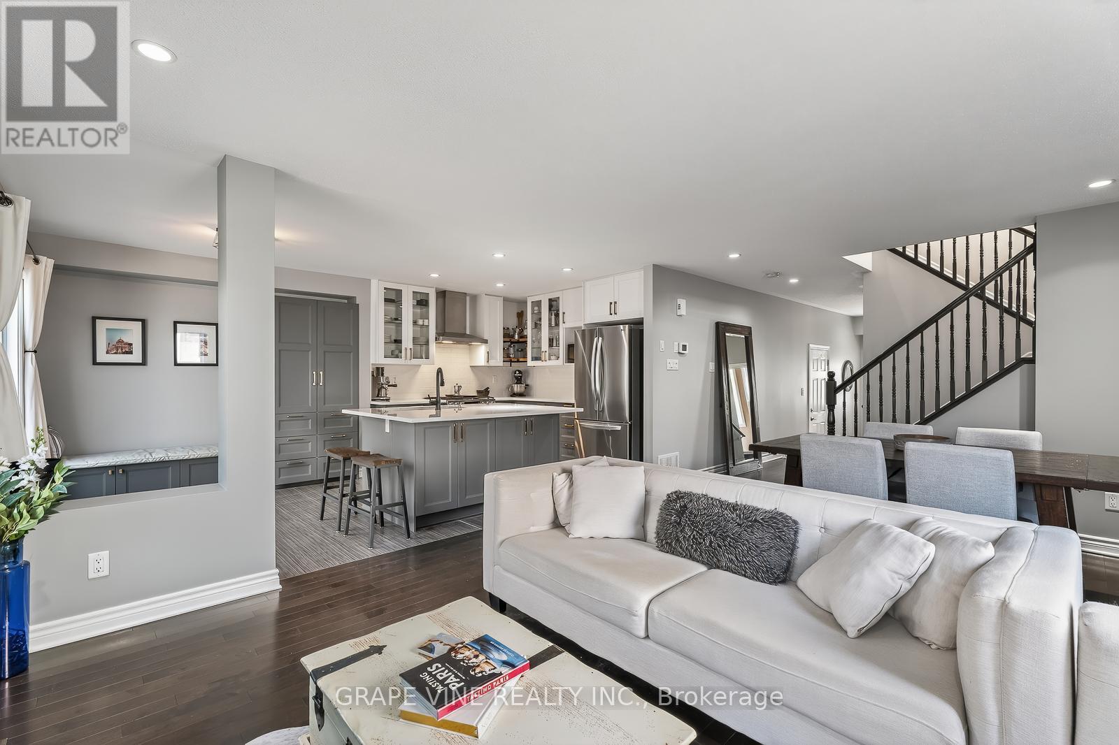 360 Balinroan Crescent, Ottawa, Ontario  K2J 3T9 - Photo 12 - X13248980