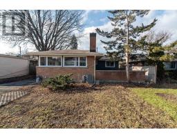 B - 948 PARKHURST BOULEVARD, Ottawa, Ontario