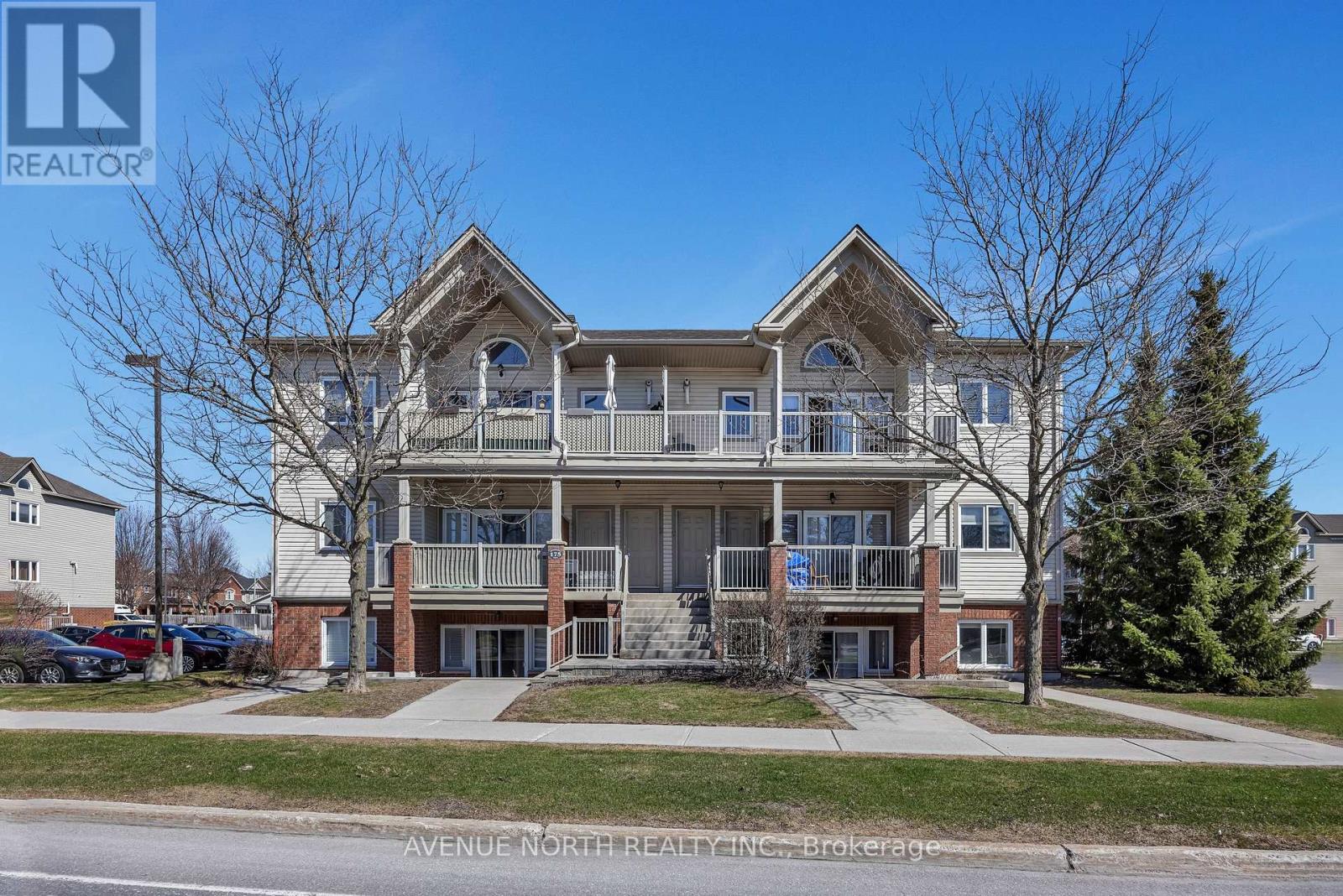 4 - 175 WATERBRIDGE DRIVE, Ottawa, Ontario