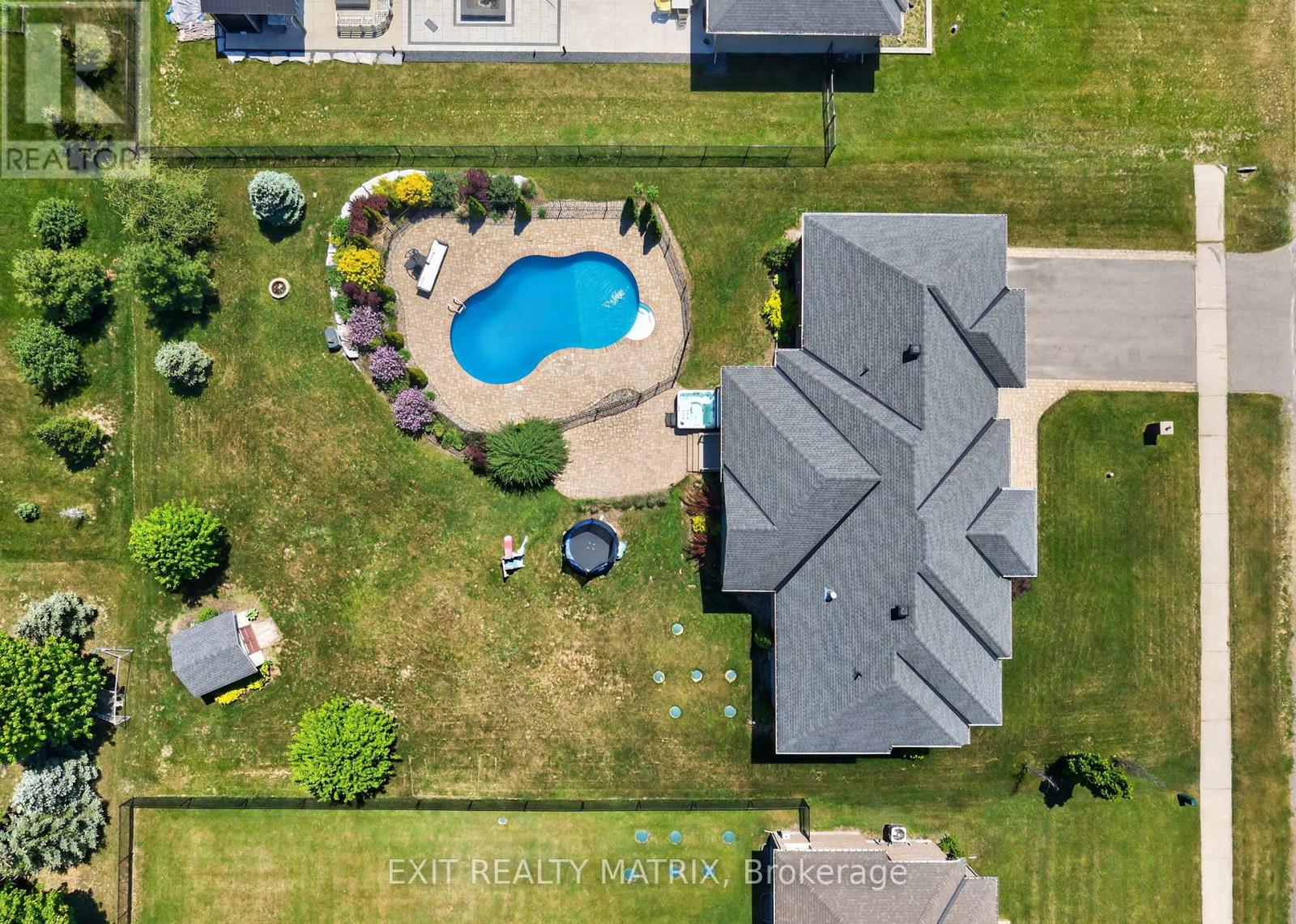 1525 Rangeland Avenue, Ottawa, Ontario  K4P 0E1 - Photo 3 - X13249118