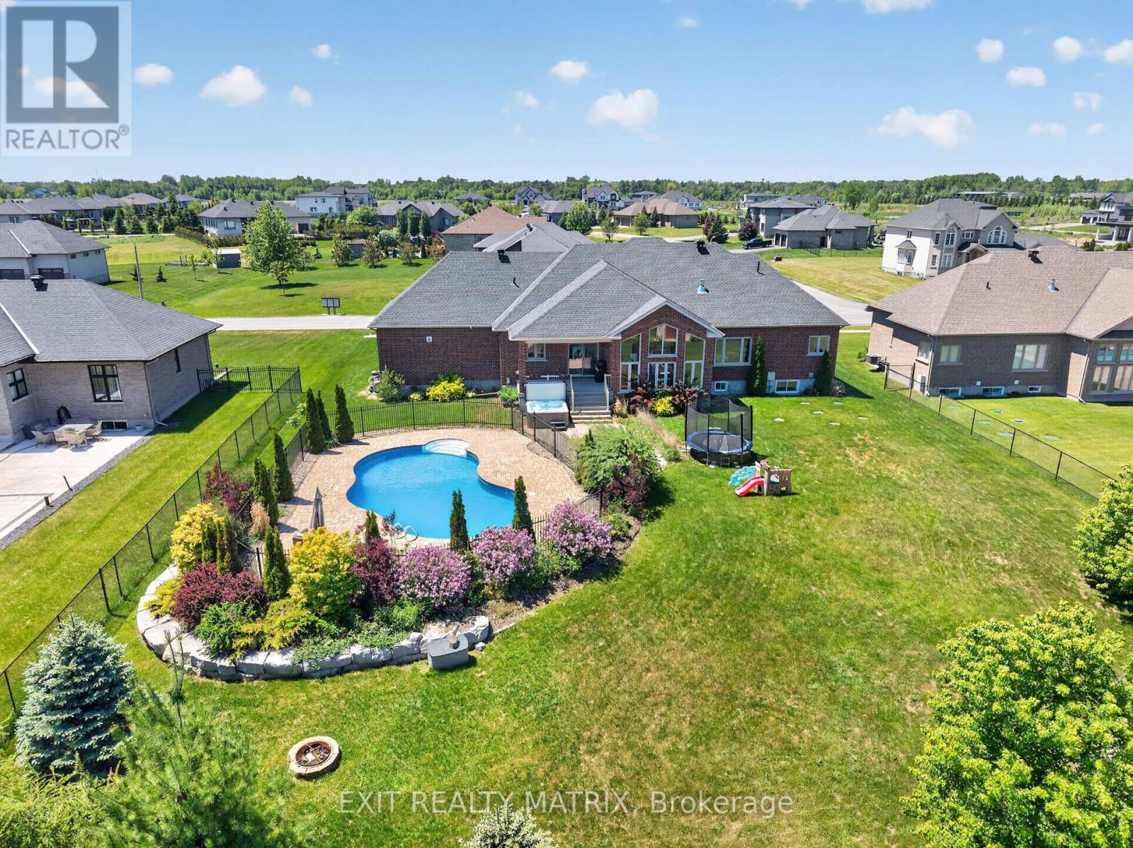1525 Rangeland Avenue, Ottawa, Ontario  K4P 0E1 - Photo 43 - X13249118