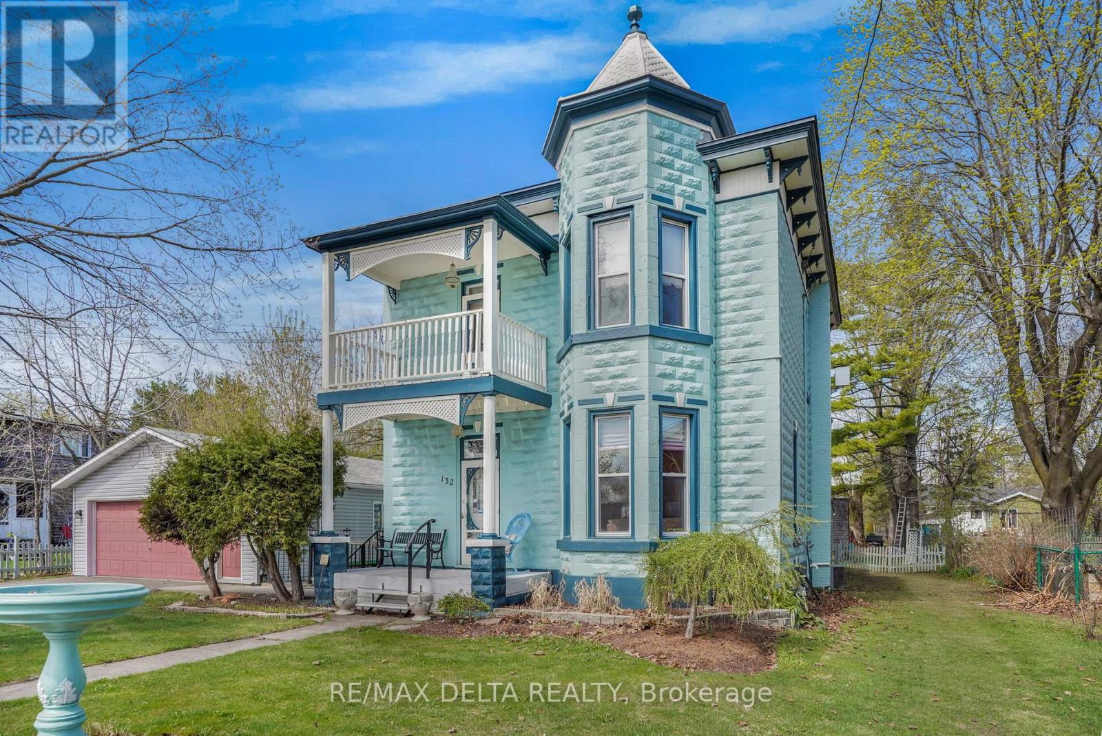 132 High Street, Champlain, Ontario  K0B 1R0 - Photo 2 - X13249162