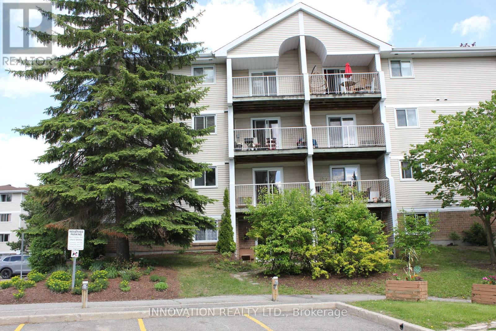 203 - 260 Brittany Drive, Ottawa, Ontario  K1K 4M2 - Photo 18 - X13249216