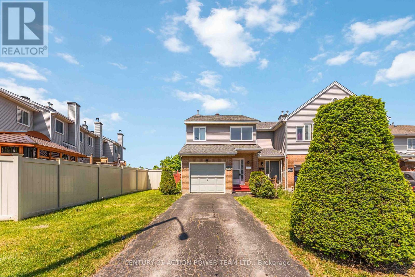 1434 Beaucourt Place, Ottawa, Ontario  K4A 3G8 - Photo 1 - X13249282
