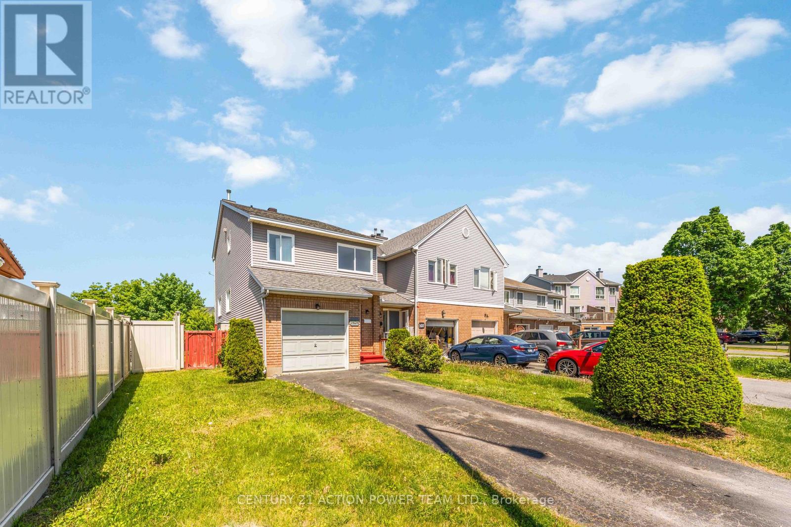 1434 Beaucourt Place, Ottawa, Ontario  K4A 3G8 - Photo 2 - X13249282