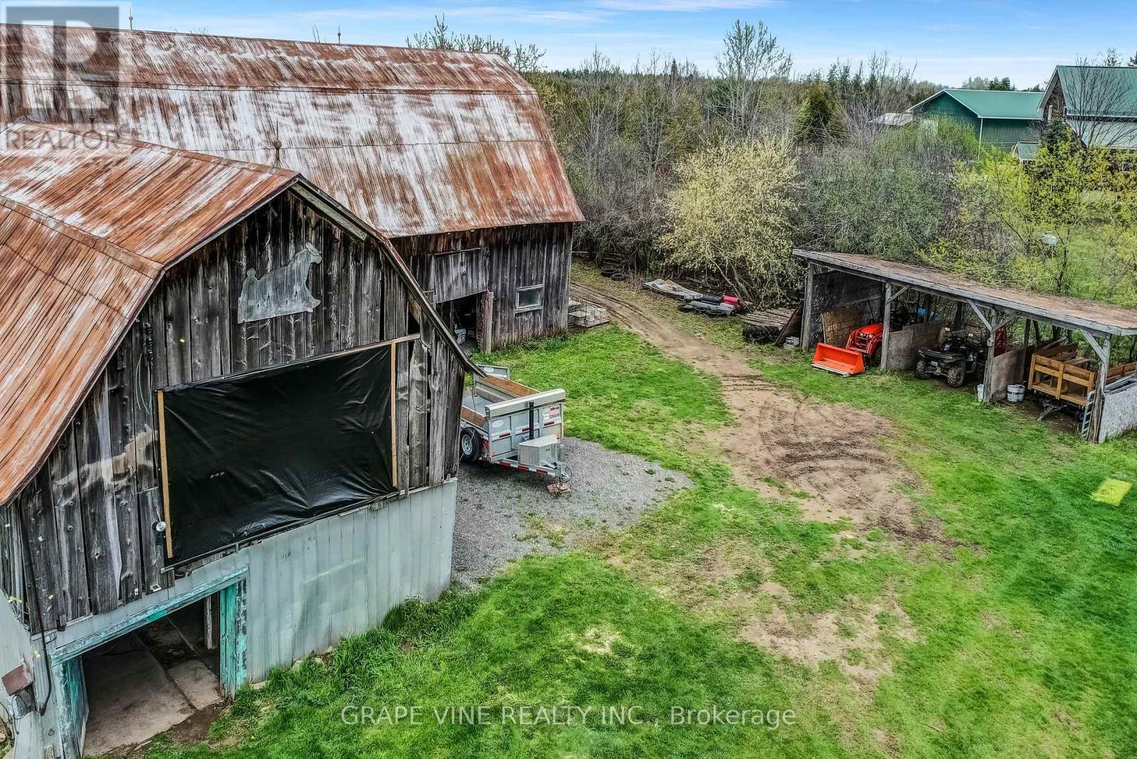 1671 County Rd 43 Road, North Grenville, Ontario  K0G 1G0 - Photo 44 - X13249340