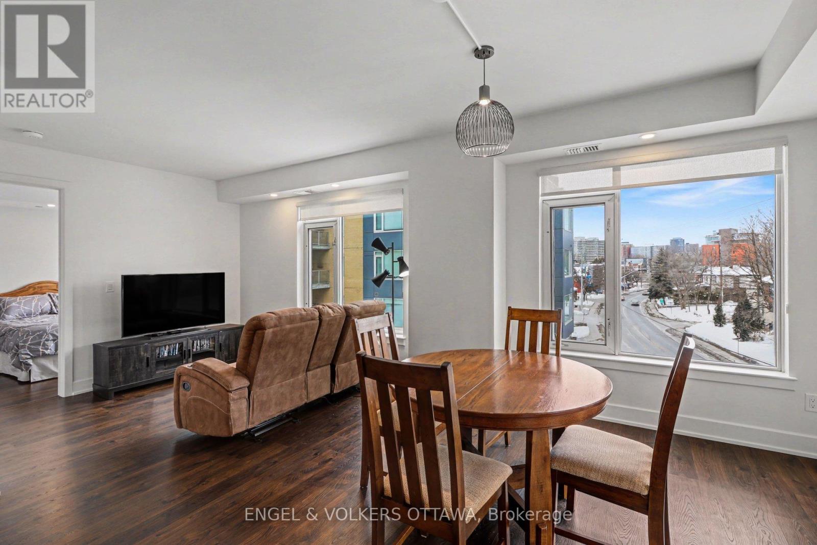 318 - 7 Marquette Avenue, Ottawa, Ontario  K1L 8A7 - Photo 7 - X13249384