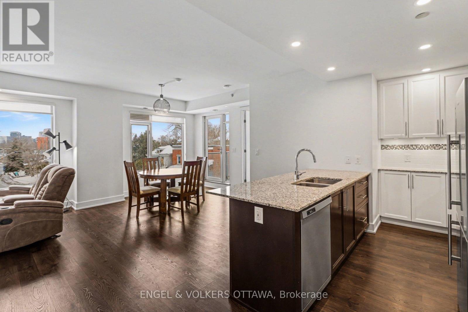 318 - 7 Marquette Avenue, Ottawa, Ontario  K1L 8A7 - Photo 8 - X13249384