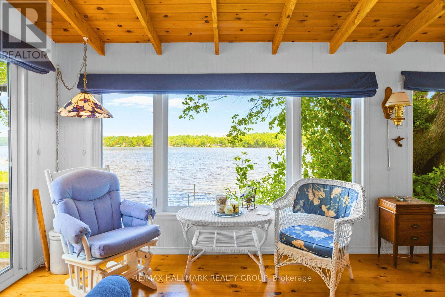 118 Hall Shore Road, Lanark Highlands, Ontario  K0G 1M0 - Photo 10 - X13249388