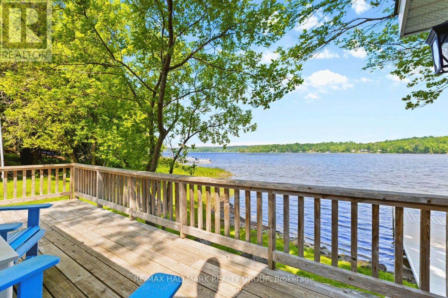 118 Hall Shore Road, Lanark Highlands, Ontario  K0G 1M0 - Photo 18 - X13249388