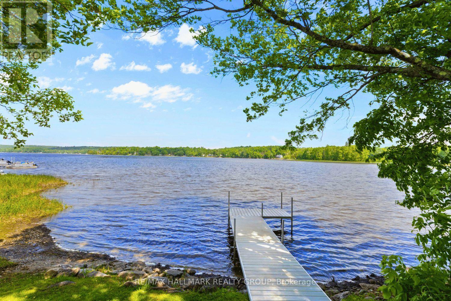 118 Hall Shore Road, Lanark Highlands, Ontario  K0G 1M0 - Photo 19 - X13249388