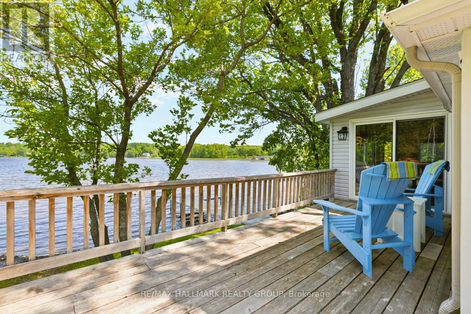 118 Hall Shore Road, Lanark Highlands, Ontario  K0G 1M0 - Photo 2 - X13249388