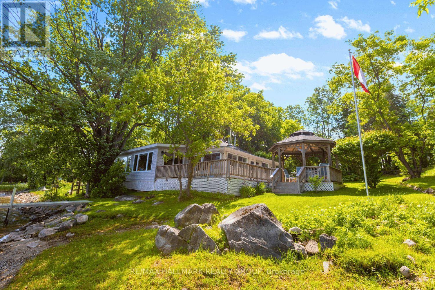 118 Hall Shore Road, Lanark Highlands, Ontario  K0G 1M0 - Photo 25 - X13249388