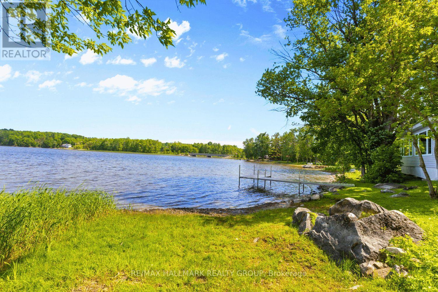 118 Hall Shore Road, Lanark Highlands, Ontario  K0G 1M0 - Photo 26 - X13249388