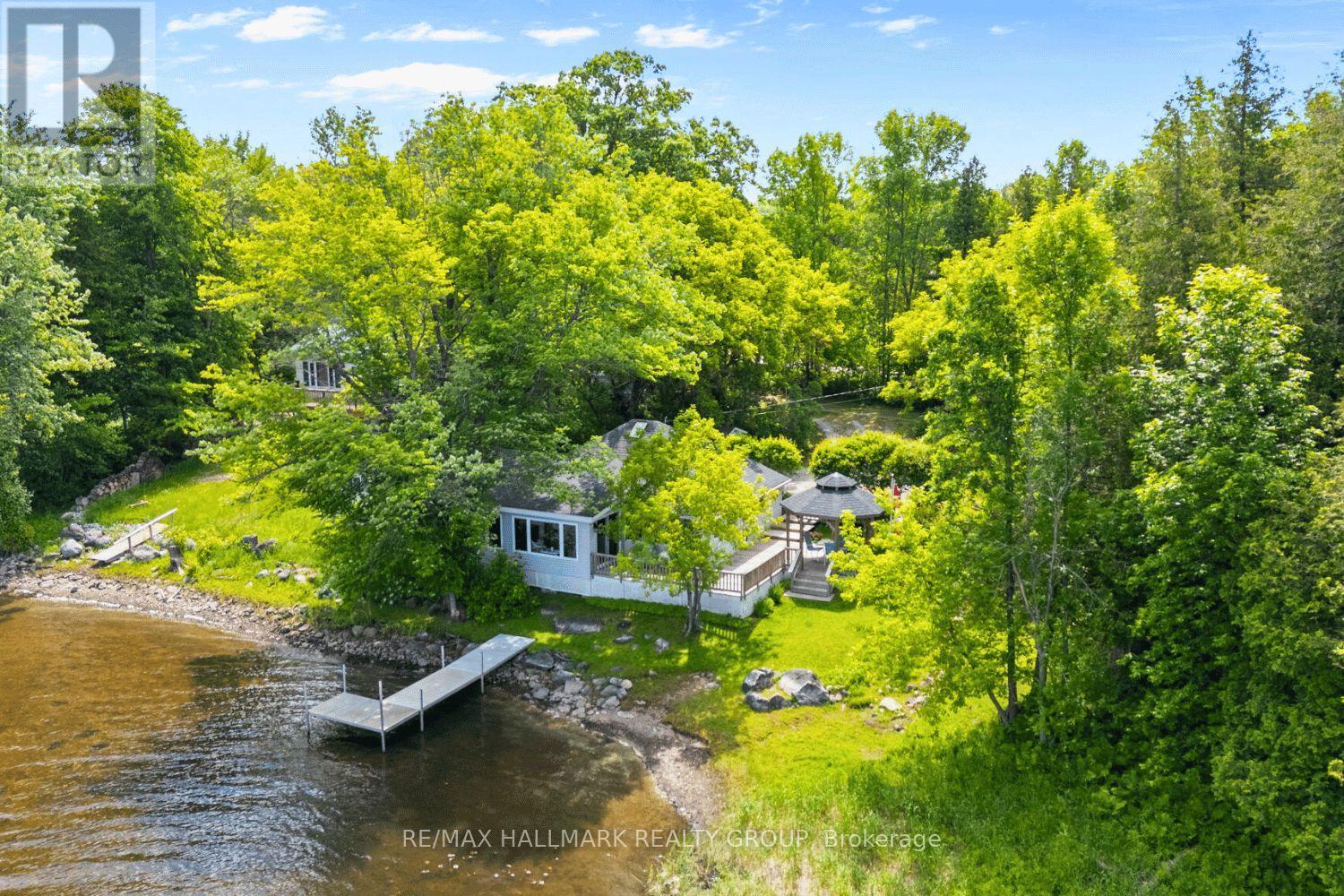 118 Hall Shore Road, Lanark Highlands, Ontario  K0G 1M0 - Photo 27 - X13249388
