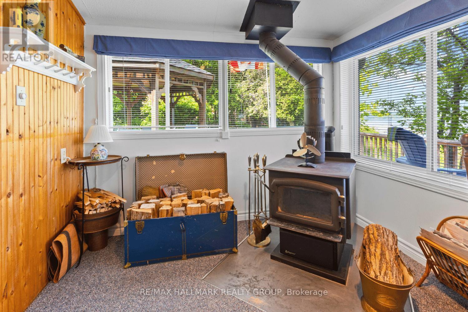 118 Hall Shore Road, Lanark Highlands, Ontario  K0G 1M0 - Photo 7 - X13249388