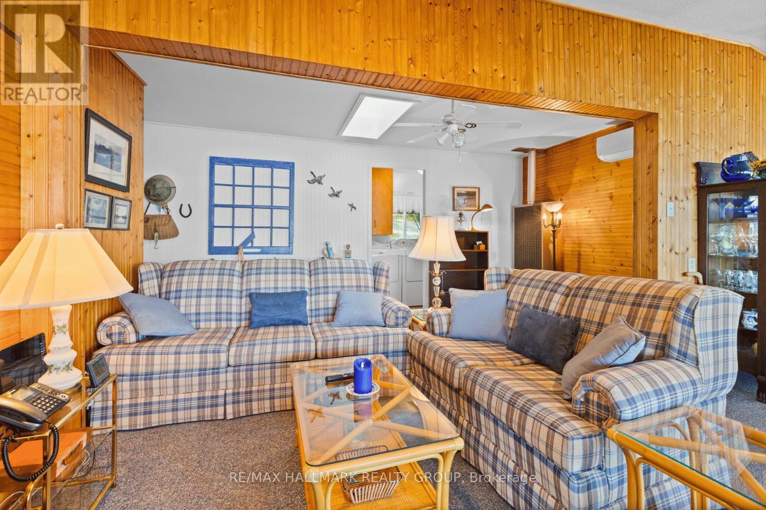 118 Hall Shore Road, Lanark Highlands, Ontario  K0G 1M0 - Photo 8 - X13249388