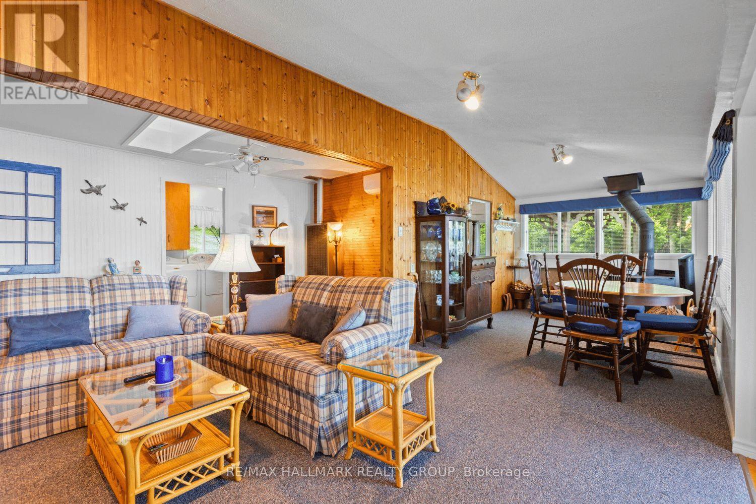 118 Hall Shore Road, Lanark Highlands, Ontario  K0G 1M0 - Photo 9 - X13249388